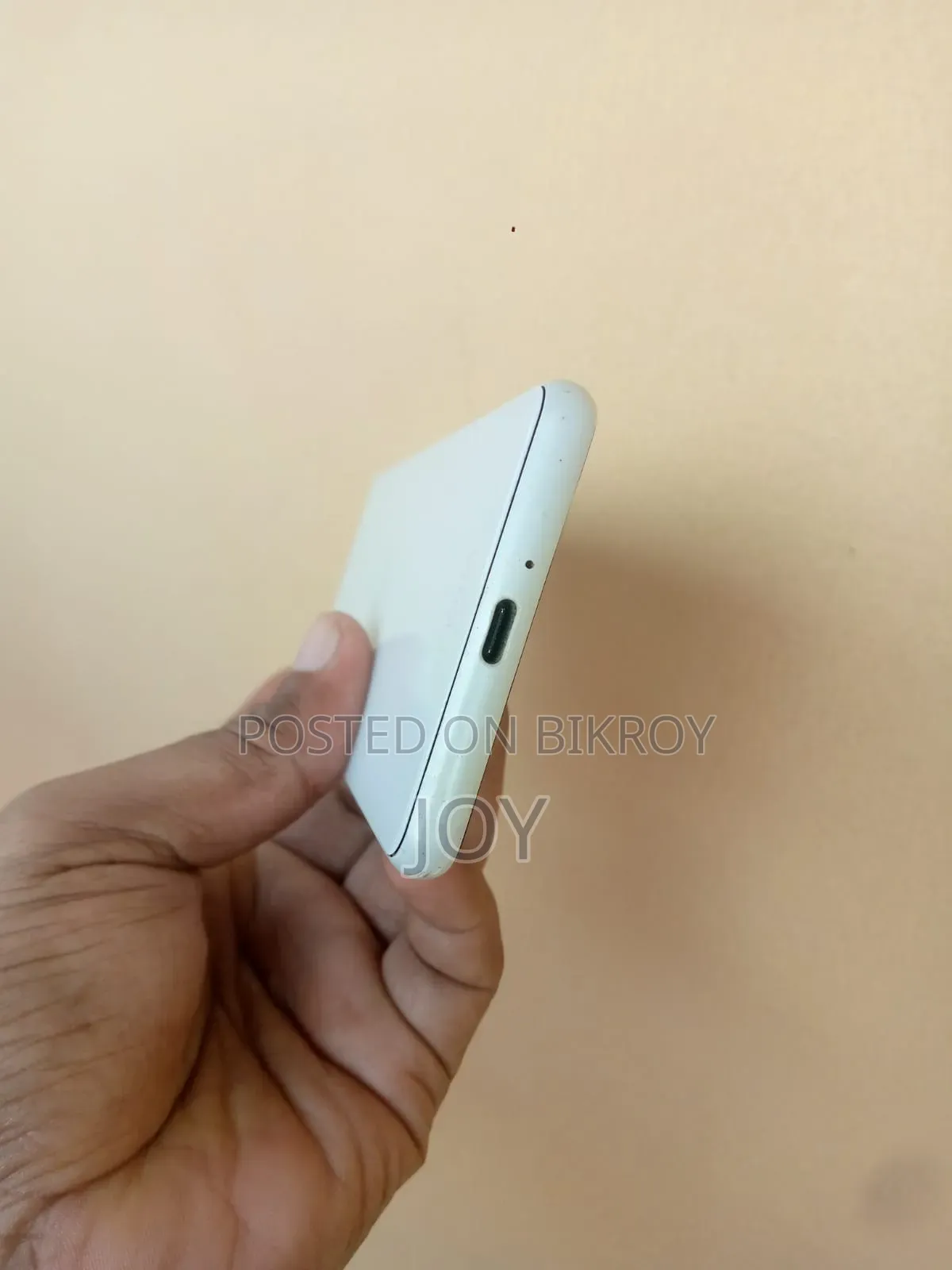 Sony Xperia 10 II 64 GB White