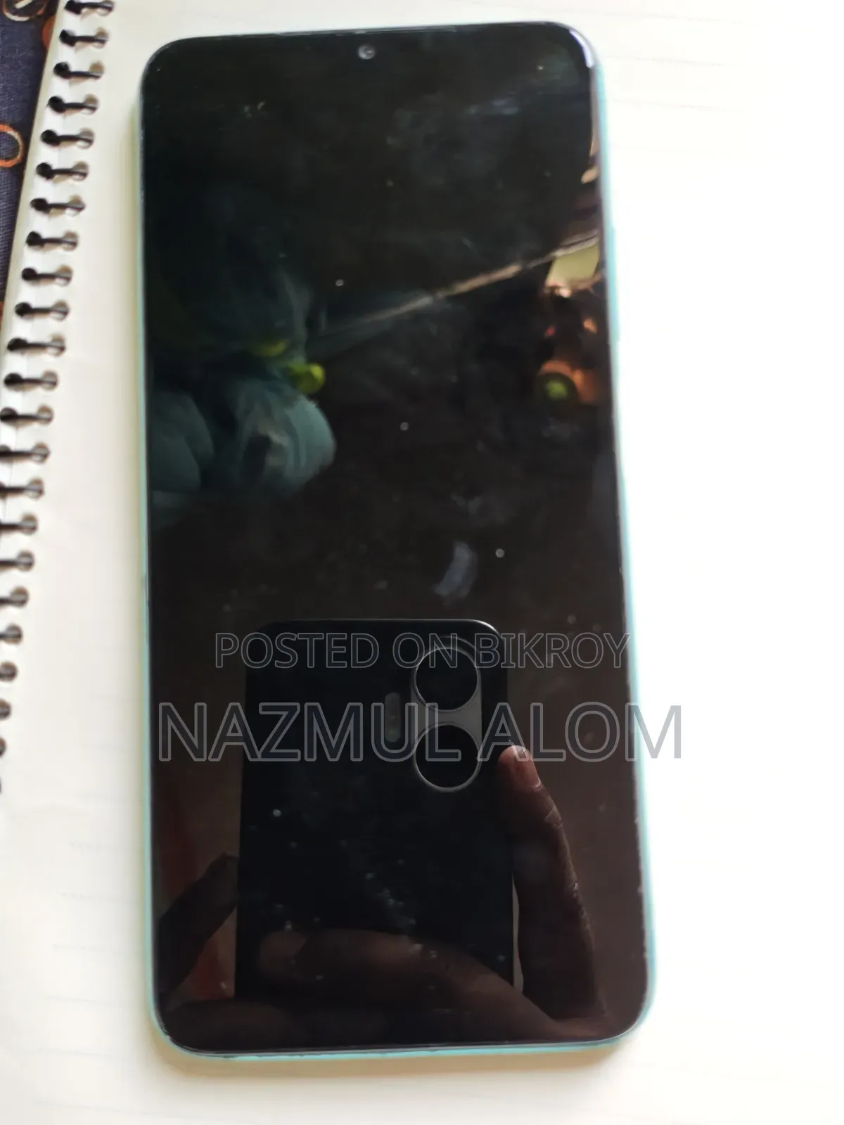 Xiaomi Redmi 9T 128 GB Green