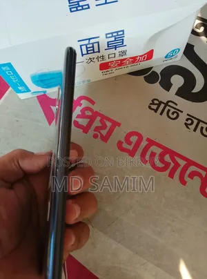 Oppo A15s 64 GB Black