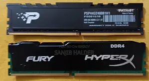 Sell Desktop RAM