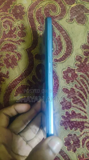 Xiaomi Poco M4 Pro 64 GB Blue