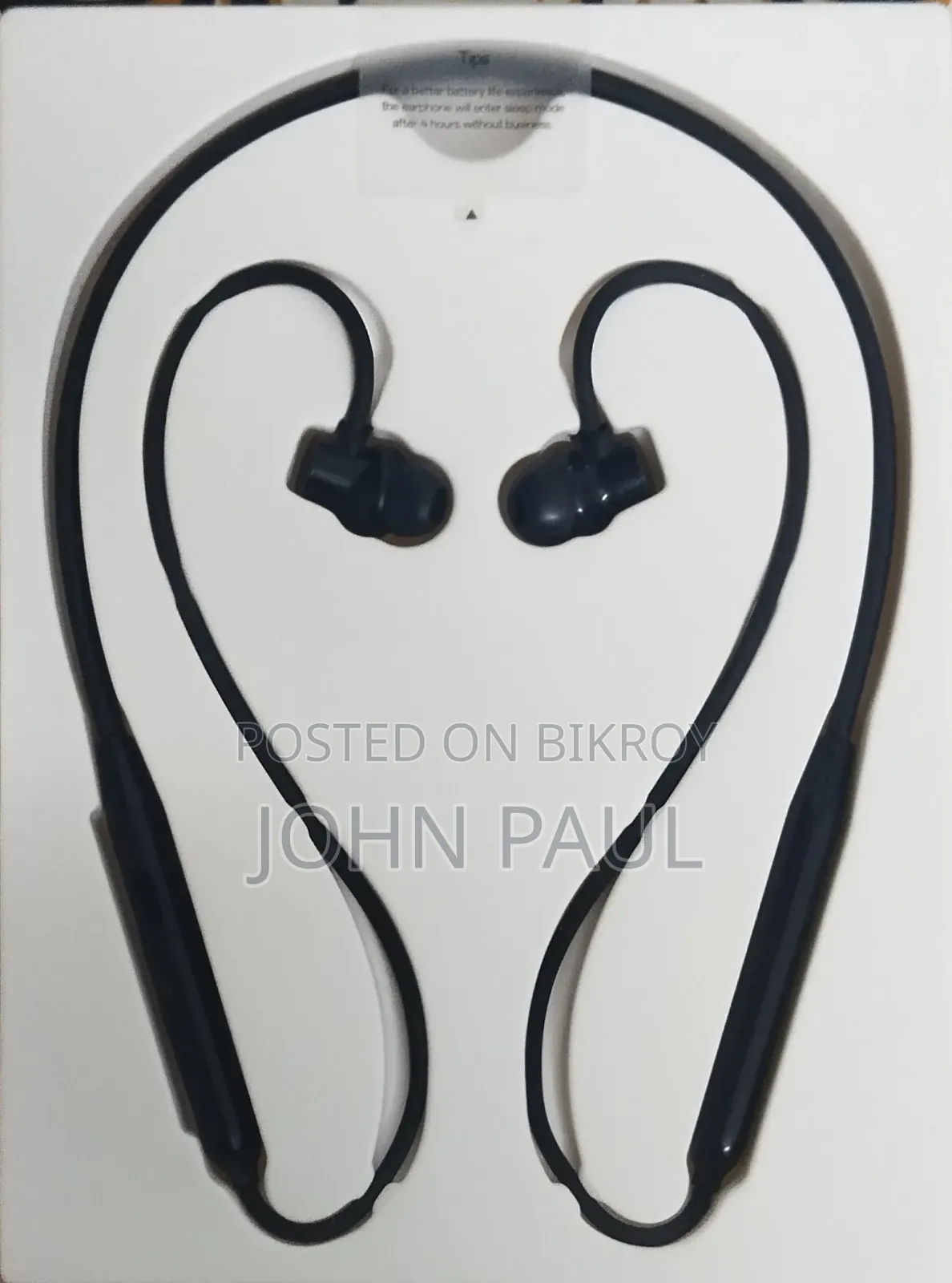OnePlus Bullets Wireless Z2 ANC
