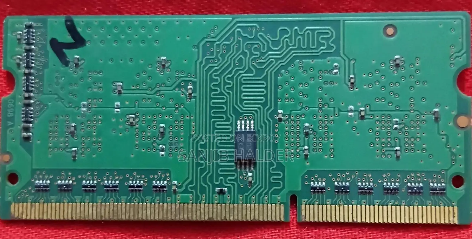 Sell Laptop RAM