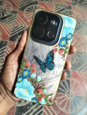 Tecno Spark Go 64 GB Blue