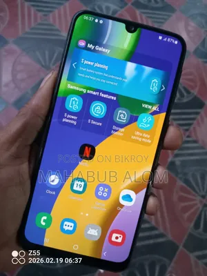 Tecno Spark Go 64 GB Blue