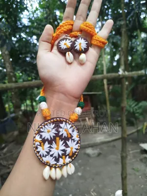 Handmade Jewelry