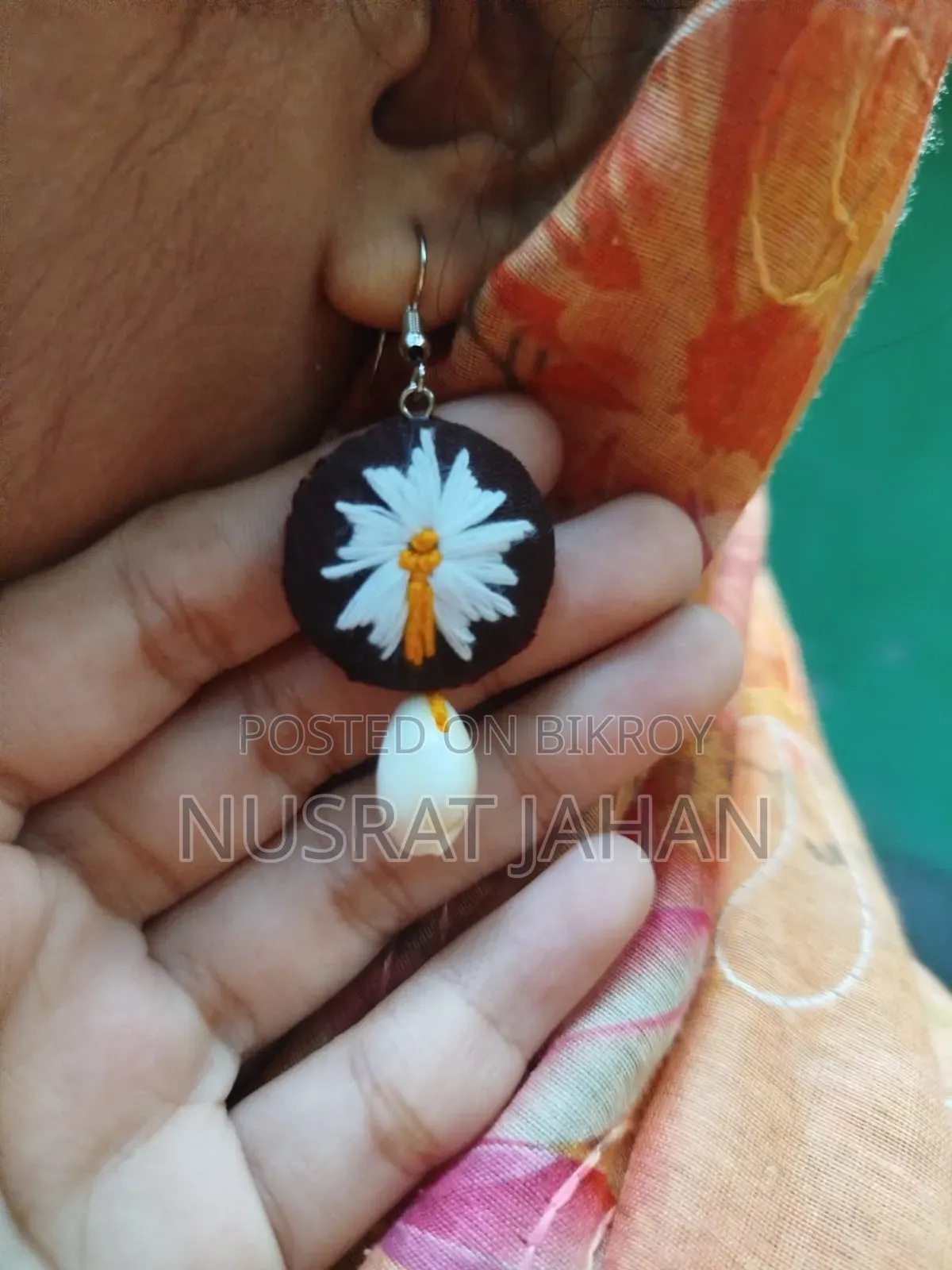 Handmade Jewelry