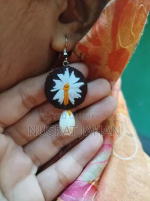 Handmade Jewelry