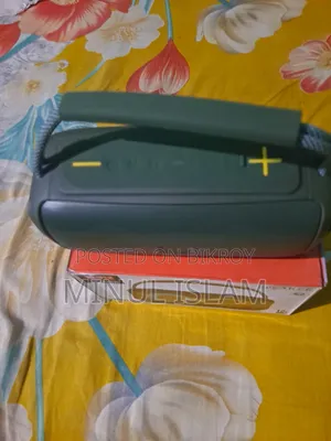 ব্লুটুথ স্পিকার ইটি৩১২