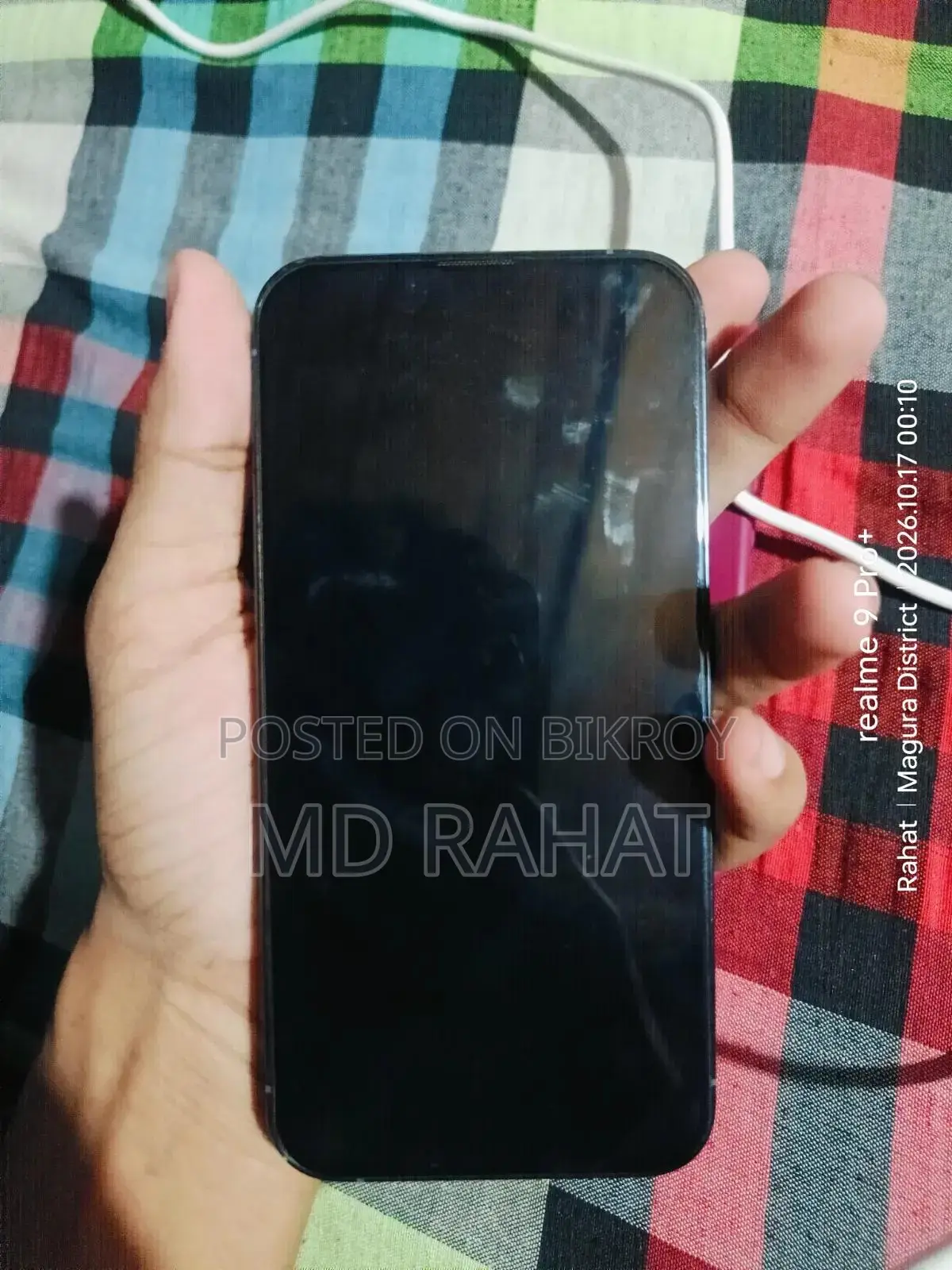 Apple iPhone 13 Pro 256 GB