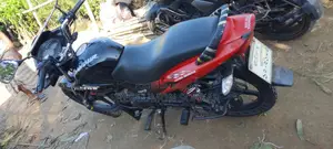 Hero Glamour 2016 Black