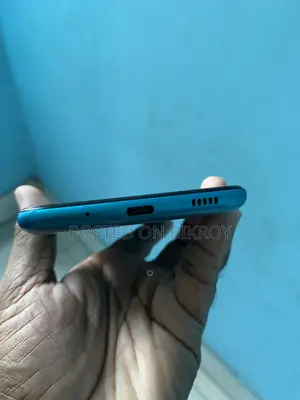 স্যামসাং গ্যালাক্সি এম১১ ৩২ জিবি নীল