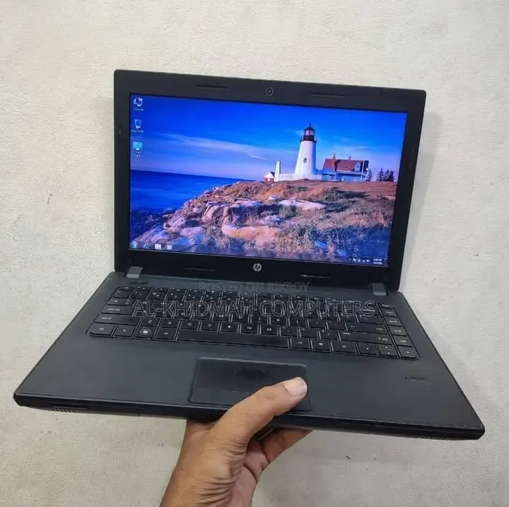 Laptop HP 4GB Intel Core i3 HDD 500GB