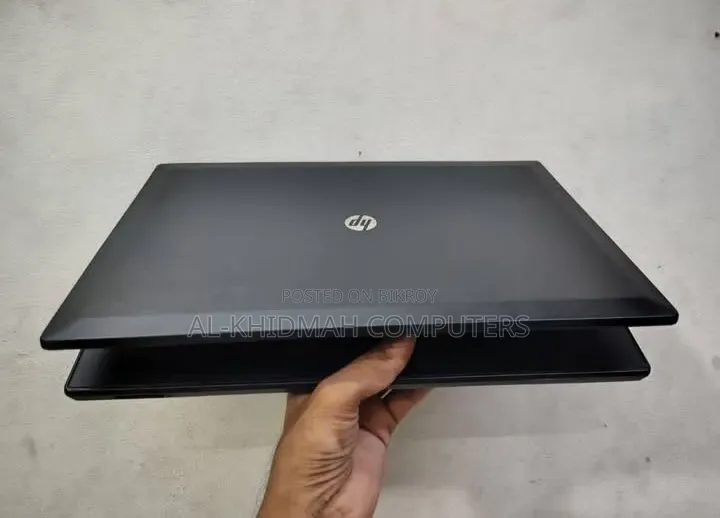 Laptop HP 4GB Intel Core i3 HDD 500GB