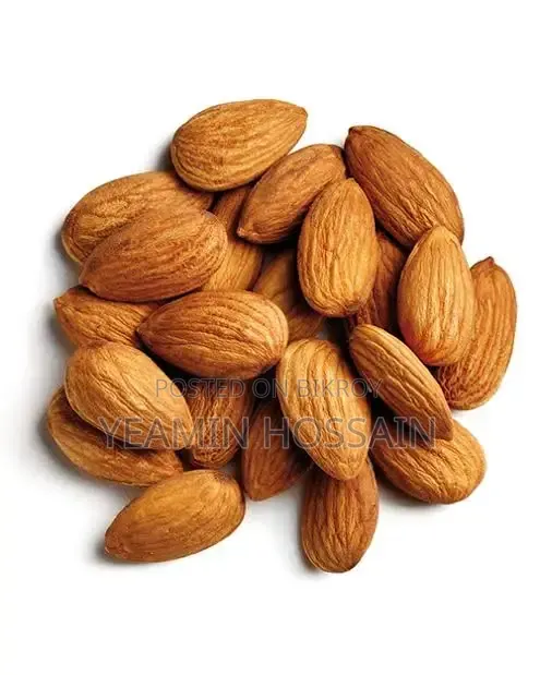 কাঠবাদাম উন্নত মানের