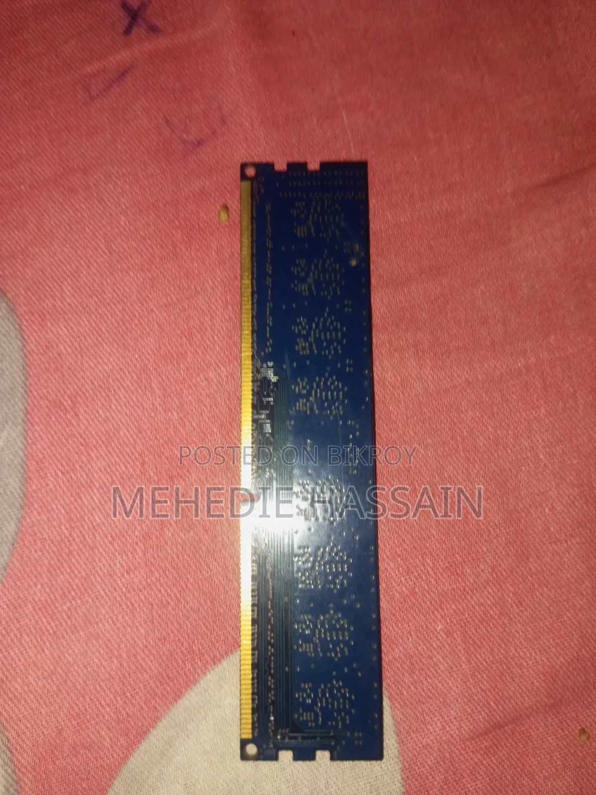 ram for sell