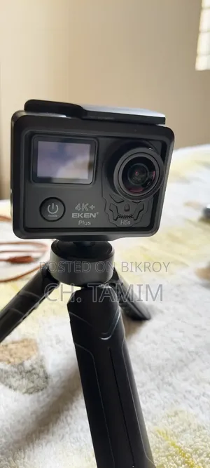4k+ EKEN Plus