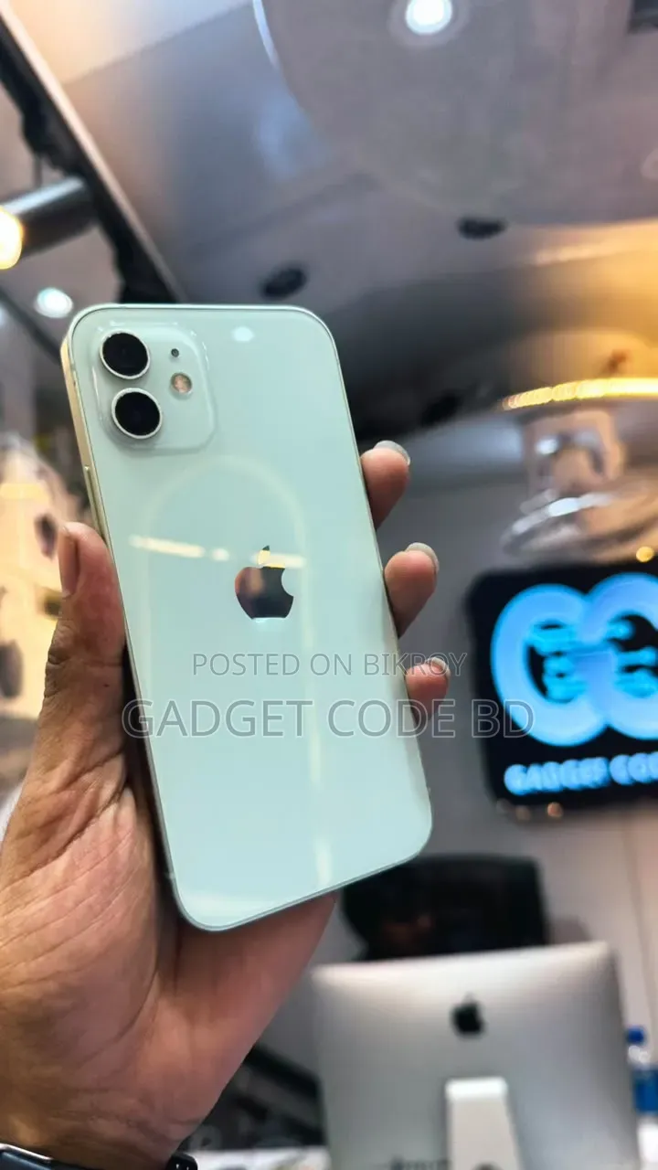অ্যাপল আইফোন ১২ ১২৮ জিবি