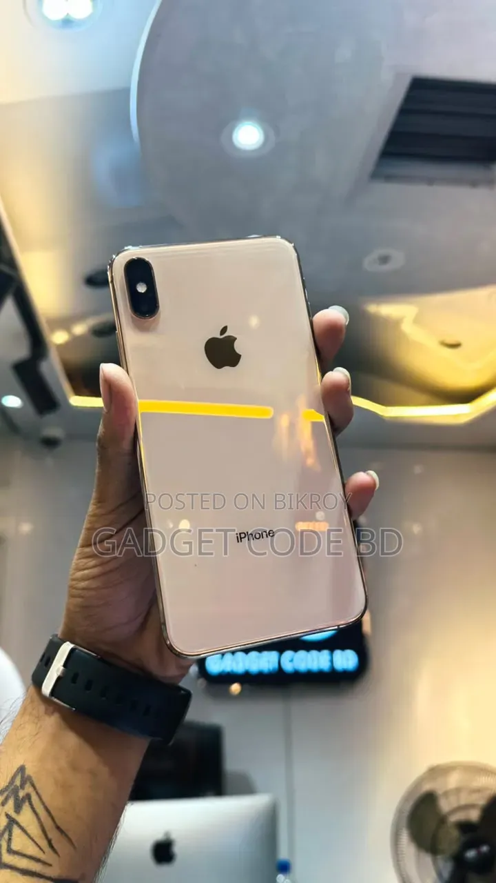 Apple iPhone XS Max 256 GB