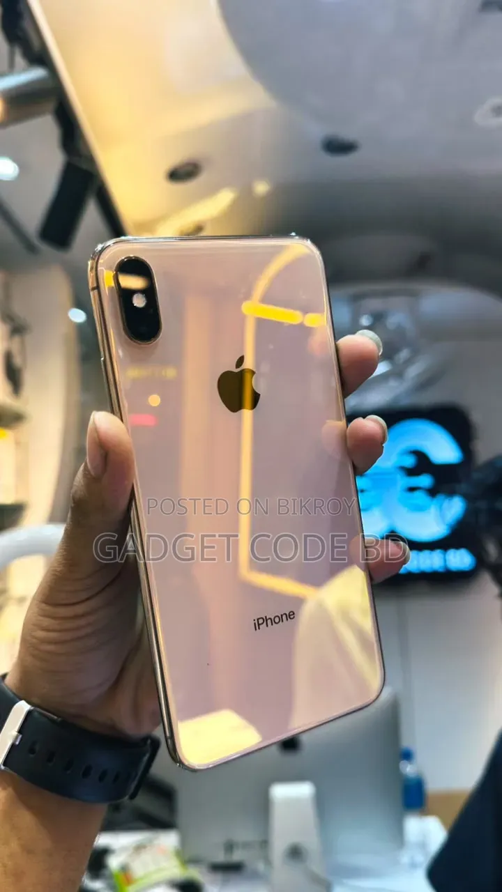 Apple iPhone XS Max 256 GB