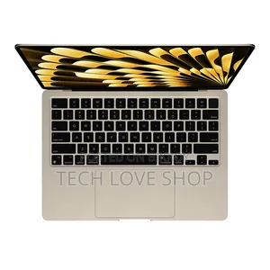New Laptop Apple MacBook Air 2026 M5 16GB Apple M5 SSD 512GB