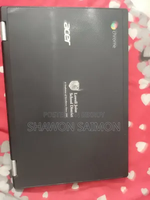 New Laptop Acer Chromebook R 11 8GB HDD 140GB