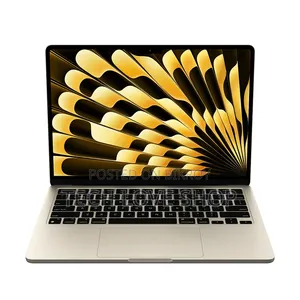 New Laptop Apple MacBook Air 2026 M5 16GB Apple M5 SSD 512GB