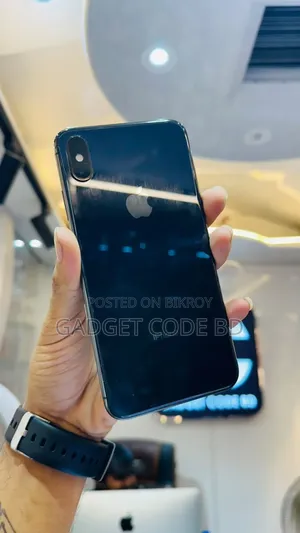 Apple iPhone XS Max 64 GB