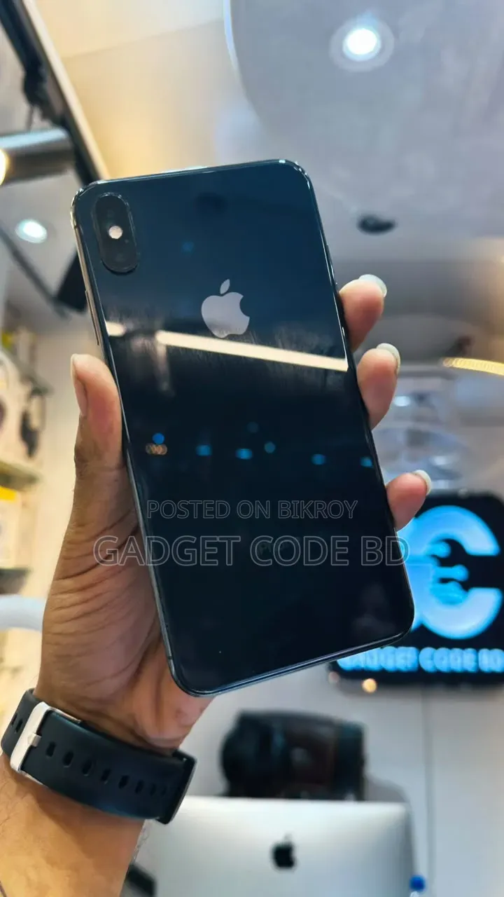 Apple iPhone XS Max 64 GB