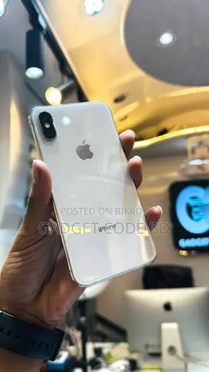 অ্যাপল আইফোন এক্সএস ম্যাক্স ২৫৬ জিবি
