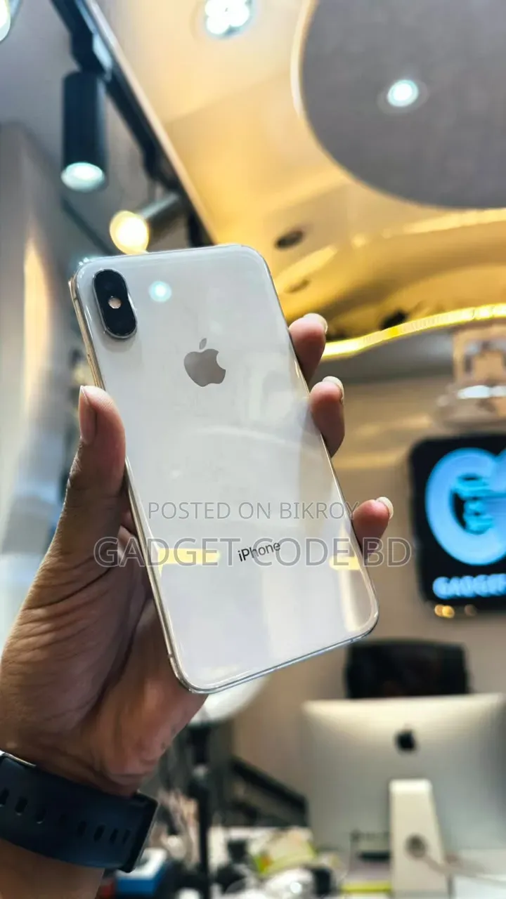 অ্যাপল আইফোন এক্সএস ম্যাক্স ২৫৬ জিবি