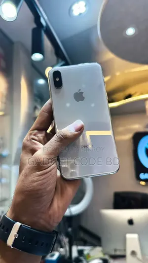অ্যাপল আইফোন এক্সএস ম্যাক্স ২৫৬ জিবি