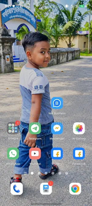 Infinix Hot 60 Pro 256 GB Gray