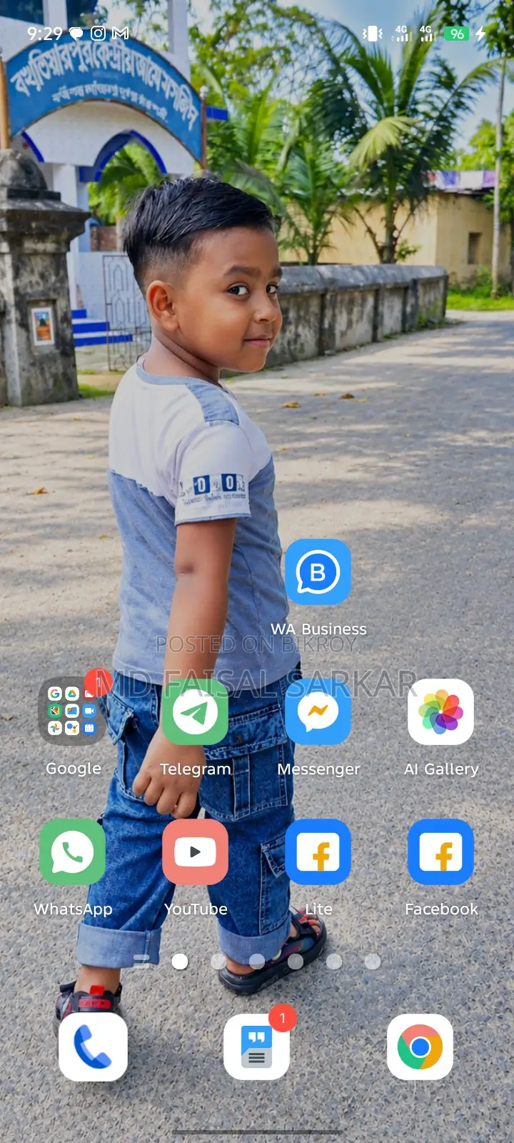 Infinix Hot 60 Pro 256 GB Gray