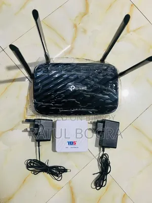 টিপি লিঙ্ক আর্চার সি৫০