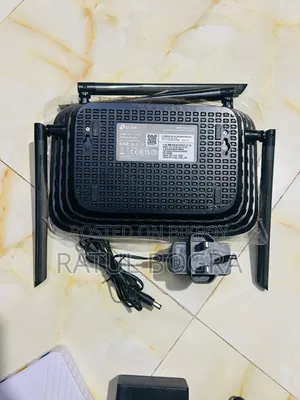 টিপি লিঙ্ক আর্চার সি৫০