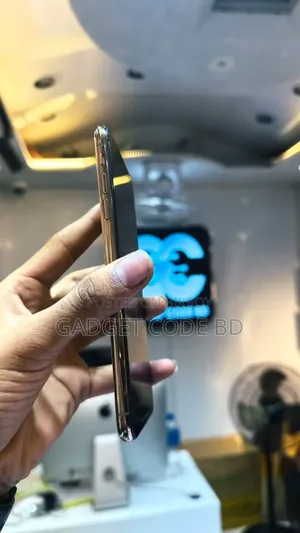 অ্যাপল আইফোন এক্সএস ম্যাক্স ২৫৬ জিবি