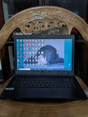 Laptop Asus P2430UA 4GB Intel Core i3 SSD 1T