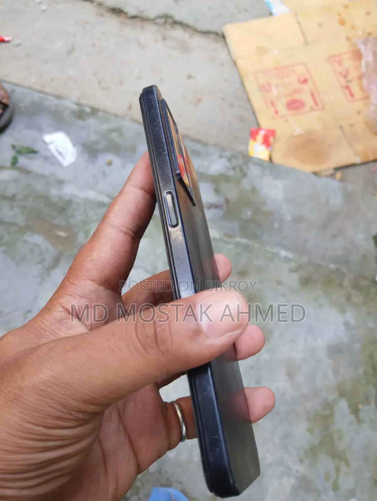 ওয়ানপ্লাস নর্ড এন২০ এসই ১২৮ জিবি ব্ল্যাক