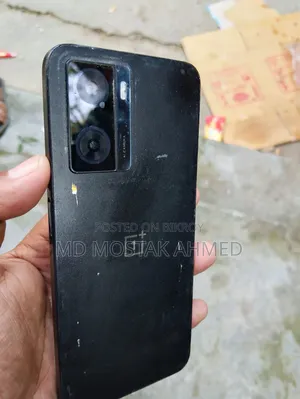 ওয়ানপ্লাস নর্ড এন২০ এসই ১২৮ জিবি ব্ল্যাক