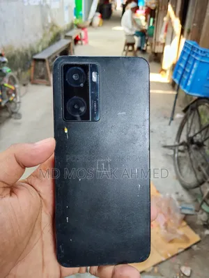 ওয়ানপ্লাস নর্ড এন২০ এসই ১২৮ জিবি ব্ল্যাক