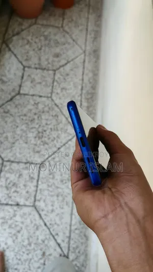 মোটরসাইকেল মোটো জি৮৫ ১২৮ জিবি ব্লু