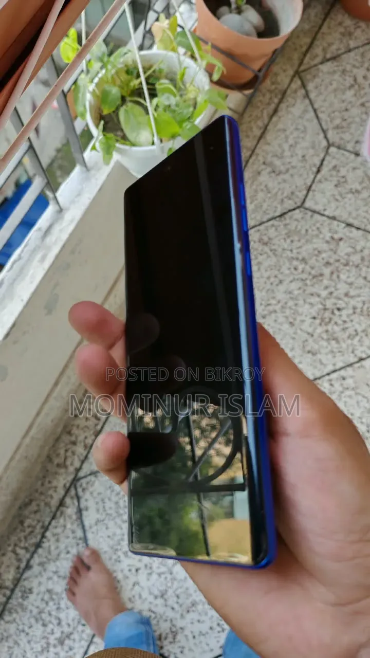 মোটরসাইকেল মোটো জি৮৫ ১২৮ জিবি ব্লু