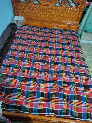 20 kg Fiber Cotton Mattress for Sale