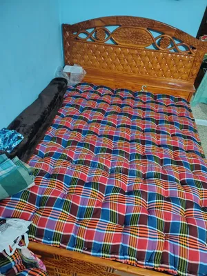20 kg Fiber Cotton Mattress for Sale