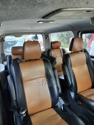 Car 2012 White