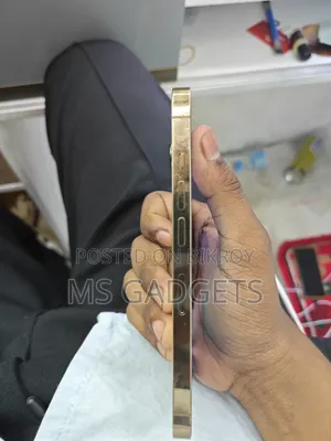 অ্যাপল আইফোন ১৩ প্রো ১২৮ জিবি গোল্ড