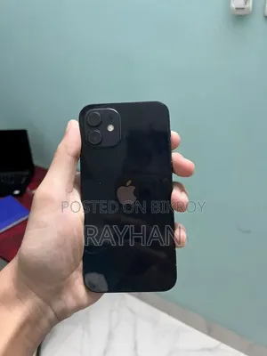 অ্যাপল আইফোন ১২ ৬৪ জিবি ব্ল্যাক