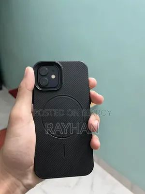 অ্যাপল আইফোন ১২ ৬৪ জিবি ব্ল্যাক