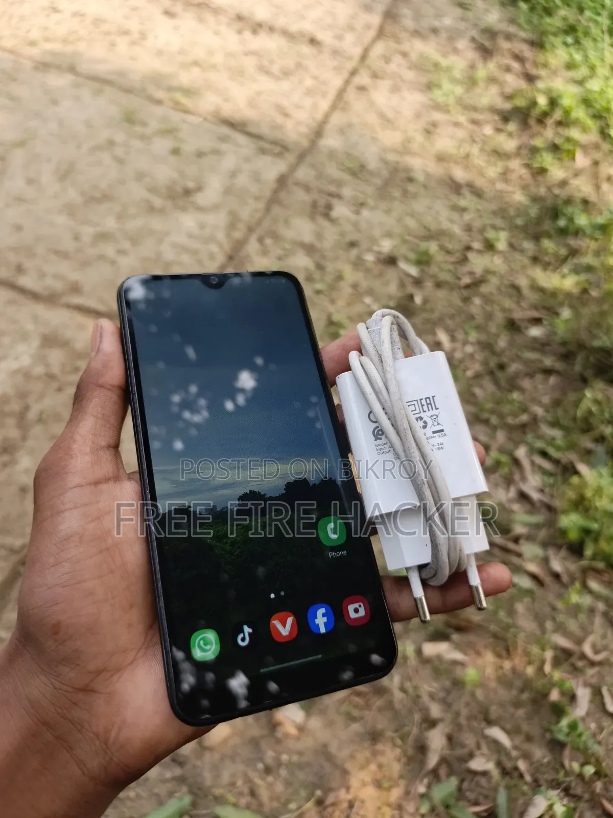 Samsung Galaxy M31 128 GB Blue